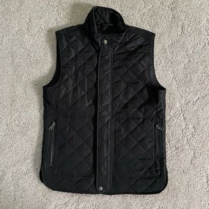 Mens Banana Republic Vest